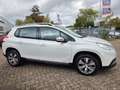 Peugeot 2008 Allure Weiß - thumbnail 4