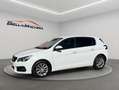 Peugeot 308 1.5 BlueHDi S&S Allure Pack 130 Blanco - thumbnail 1