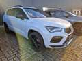CUPRA Ateca 2.0 TSI 4Drive DSG Blanc - thumbnail 3