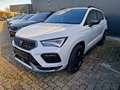 CUPRA Ateca 2.0 TSI 4Drive DSG Blanc - thumbnail 1