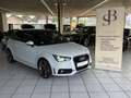 Audi A1 S line SPORTPAKET+ 18LM NAVI BOSE BI-XENON Weiß - thumbnail 1