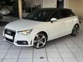 Audi A1 S line SPORTPAKET+ 18LM NAVI BOSE BI-XENON Weiß - thumbnail 5