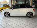 Audi A1 S line SPORTPAKET+ 18LM NAVI BOSE BI-XENON Weiß - thumbnail 6