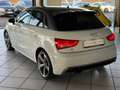 Audi A1 S line SPORTPAKET+ 18LM NAVI BOSE BI-XENON Weiß - thumbnail 7