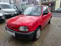 Nissan Micra 1.0i Lagoon Rouge - thumbnail 2