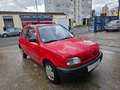 Nissan Micra 1.0i Lagoon Rouge - thumbnail 1