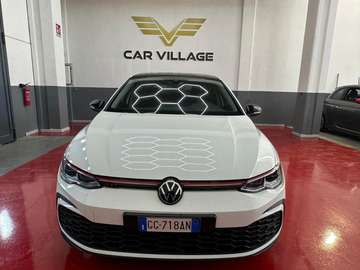 Golf 1.4 Plug-In Hybrid DSG GTE