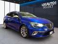 Renault Megane Sporter 1.6 dci energy Gt Line 130cv - PROMO Синій - thumbnail 3