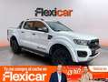 Ford Ranger DOBLE CABINA 2.0 ECOBLUE 215 WILDTRACK 4X4 Blanco - thumbnail 1