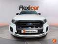 Ford Ranger DOBLE CABINA 2.0 ECOBLUE 215 WILDTRACK 4X4 Blanco - thumbnail 2