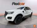 Ford Ranger DOBLE CABINA 2.0 ECOBLUE 215 WILDTRACK 4X4 Blanco - thumbnail 3
