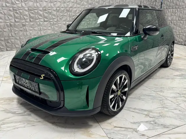 MINI Cooper SE Mini 3-trg. Cooper SE Yours Trim