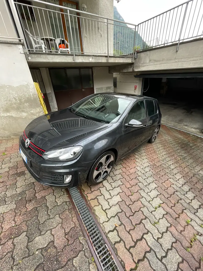 Volkswagen Golf GTI 5p 2.0 tsi dsg - 1
