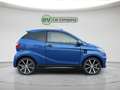 Aixam GTI Brommobiel E Coupé Premium | 5.100 km! | Standkach Blau - thumbnail 11