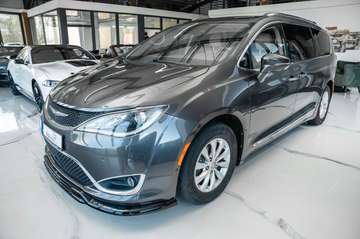 3,6  TOURING L PLUS 6 SITZE LEDER ACC