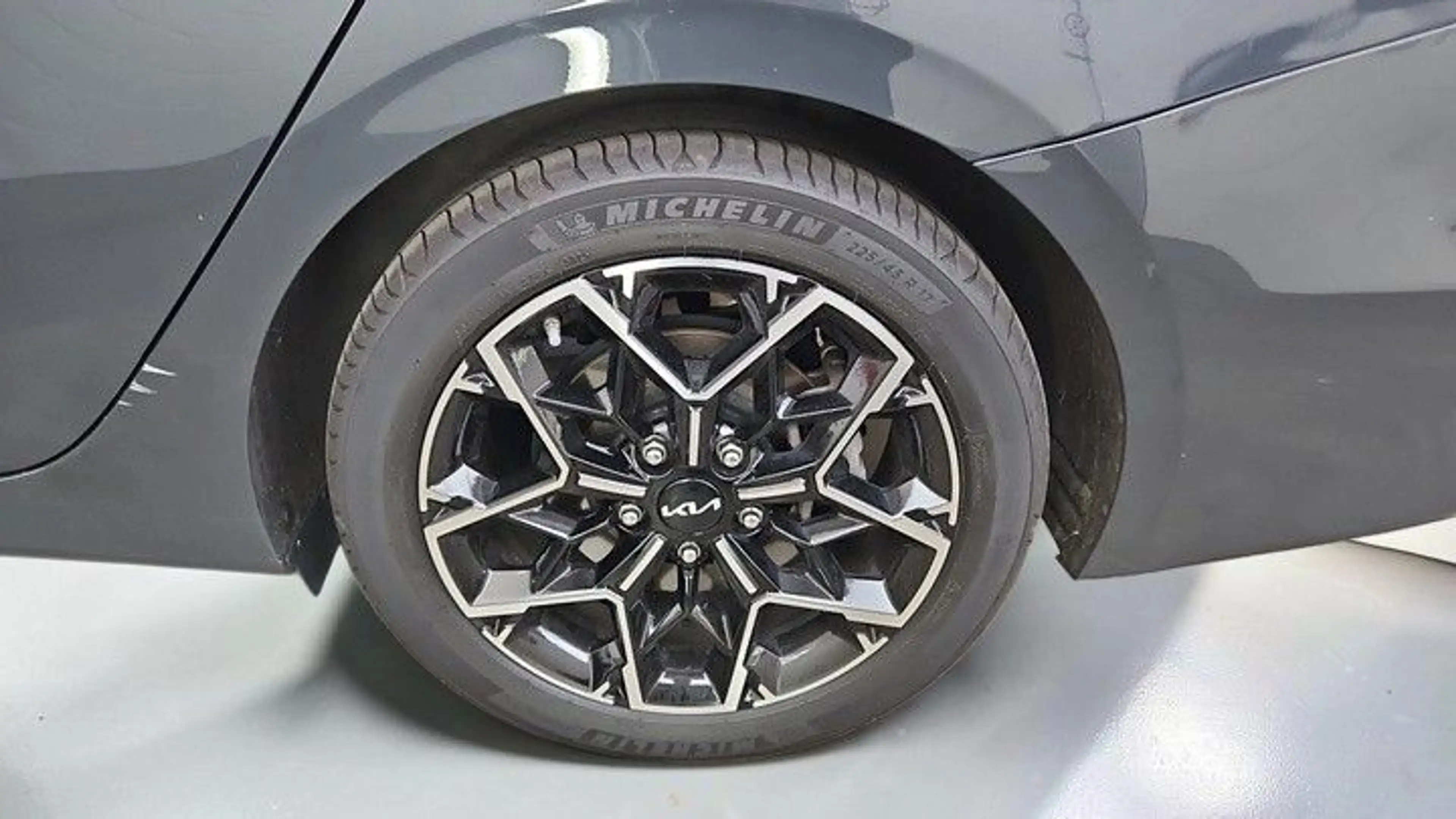 Kia Ceed SW / cee'd SW Ceed - cee'd Sportswagon GT *Pano*Virtual*ACC — photo 8