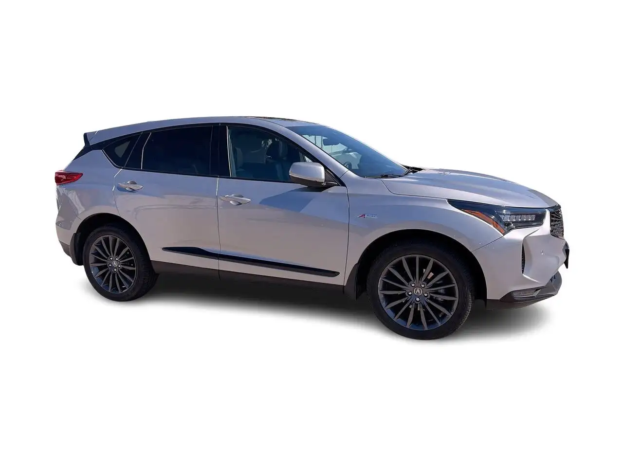 Acura RDX снимка Acura RDX