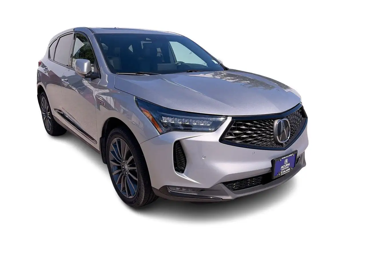 Acura RDX снимка Acura RDX