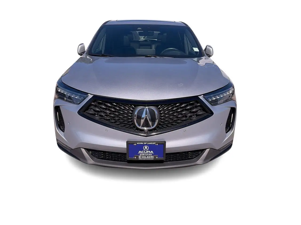 Acura RDX снимка Acura RDX