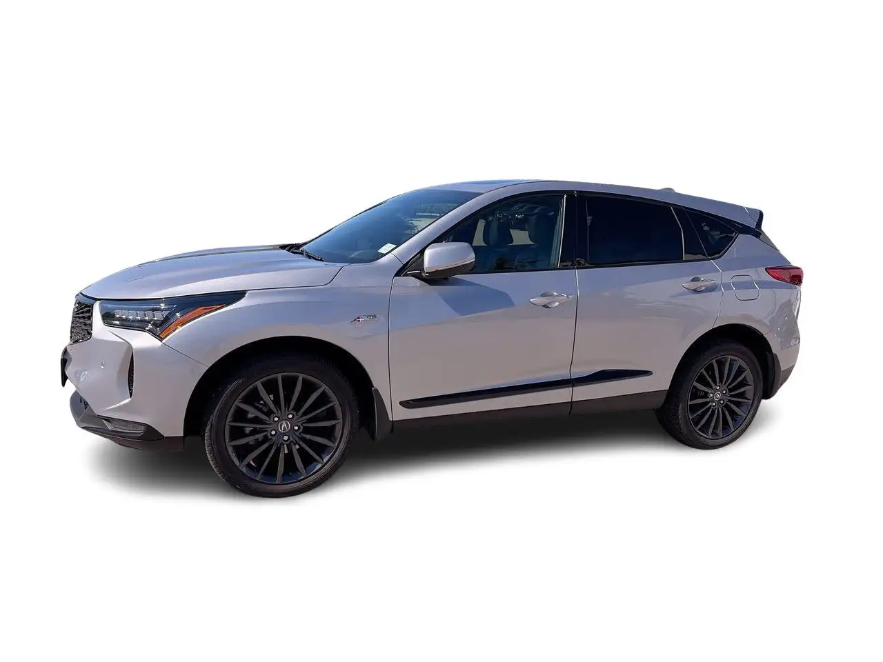 Acura RDX снимка Acura RDX