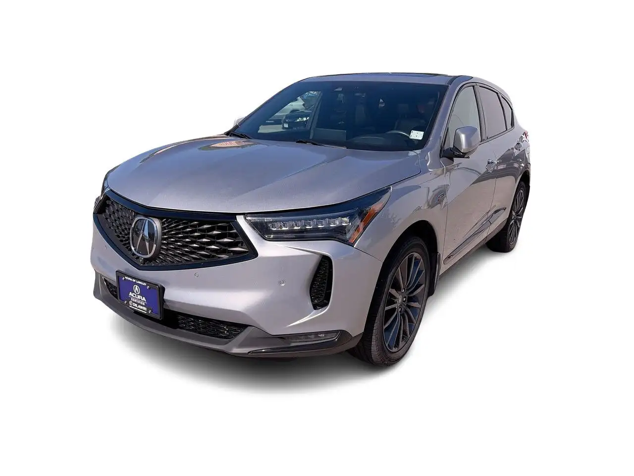 Acura RDX снимка Acura RDX