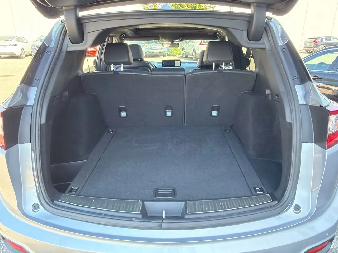 Acura RDX снимка Acura RDX