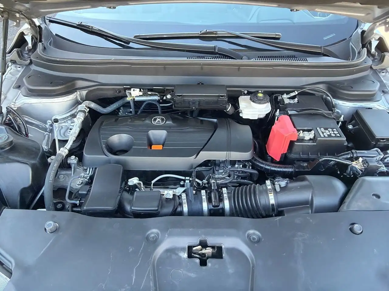 Acura RDX снимка Acura RDX