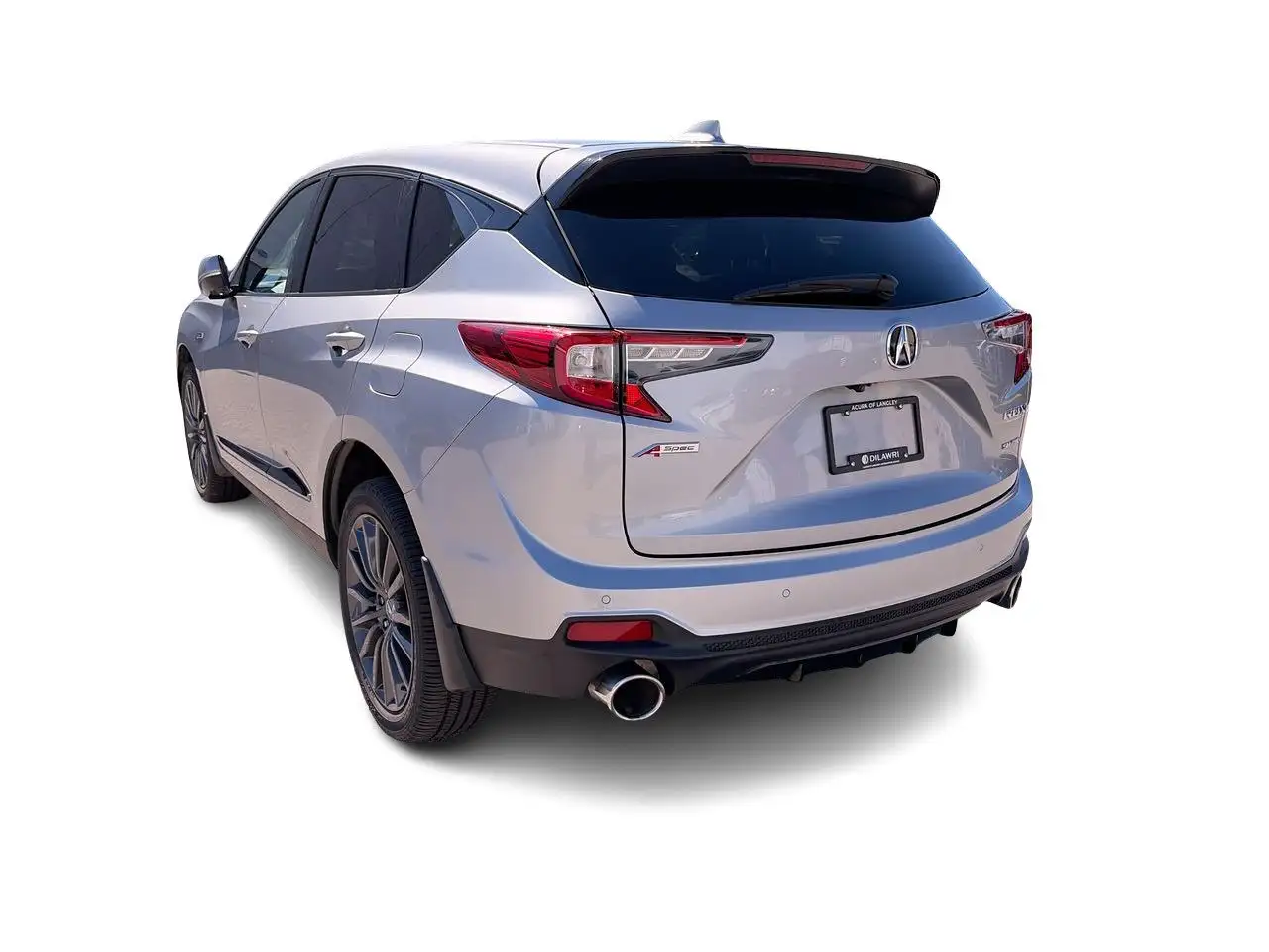 Acura RDX снимка Acura RDX