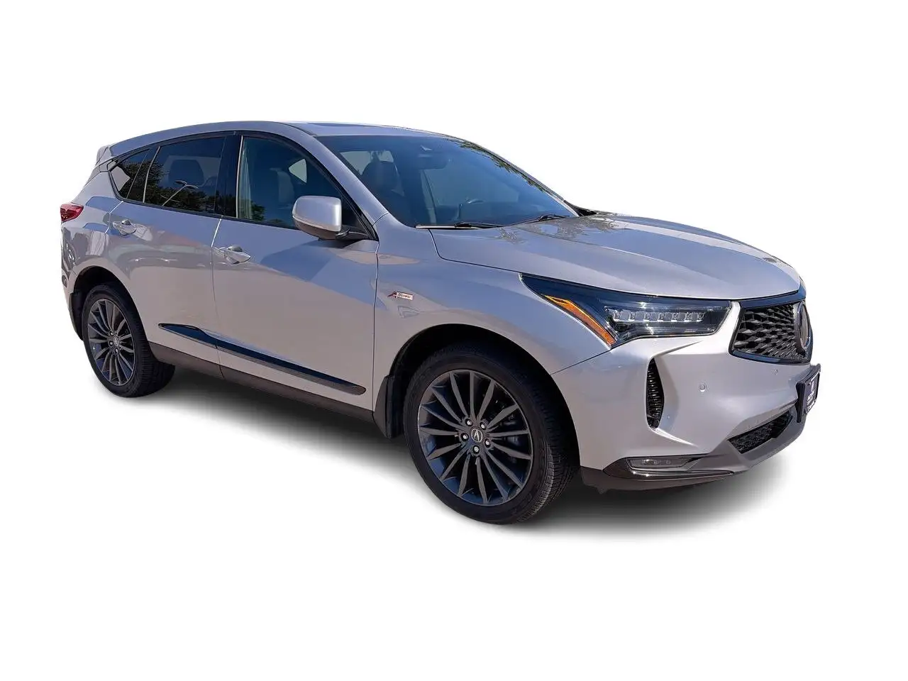 Acura RDX снимка Acura RDX