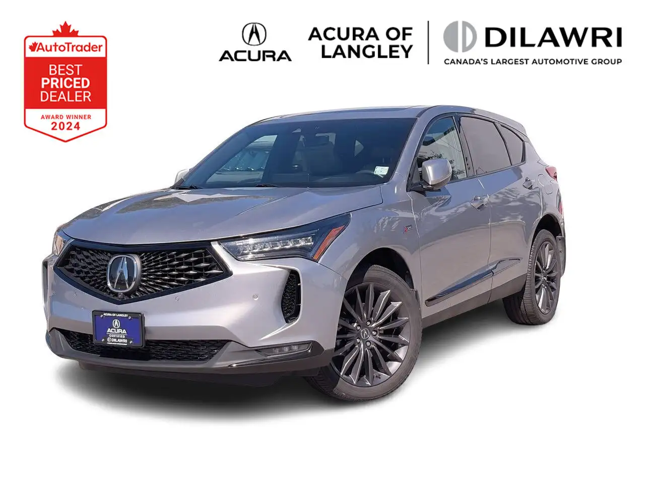 2022 Acura RDX