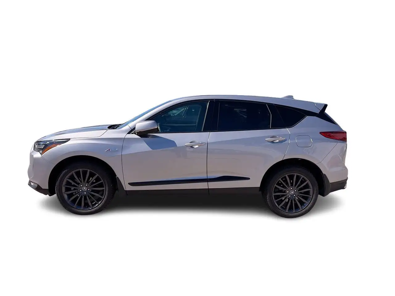 Acura RDX снимка Acura RDX