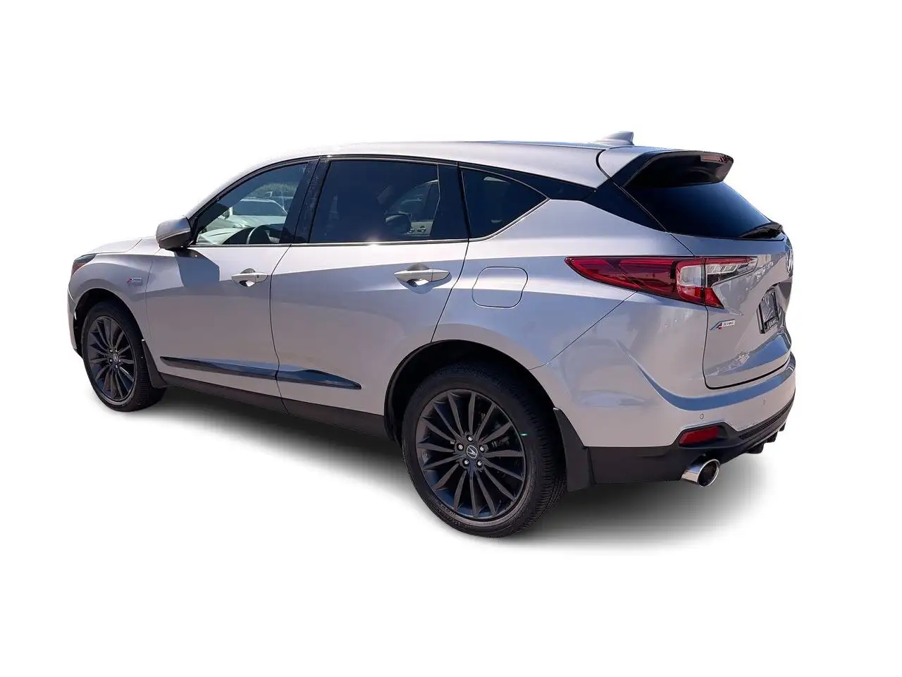 Acura RDX снимка Acura RDX
