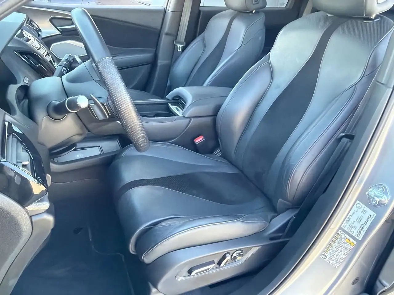 Acura RDX снимка Acura RDX