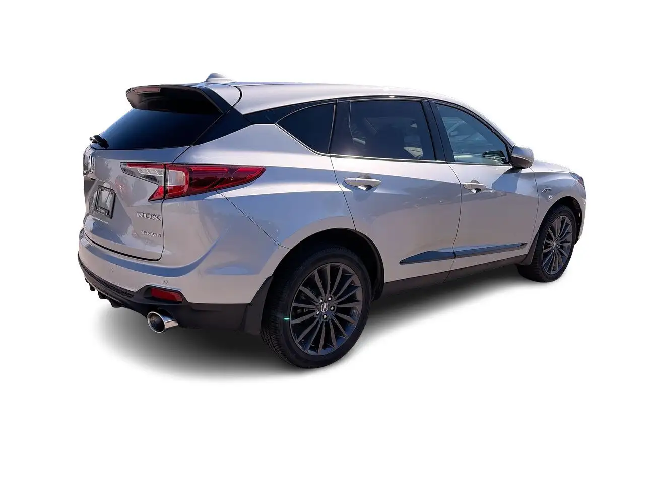 Acura RDX снимка Acura RDX
