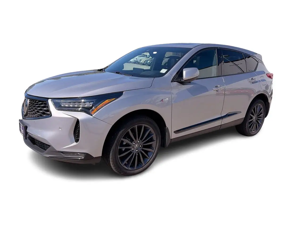 Acura RDX снимка Acura RDX