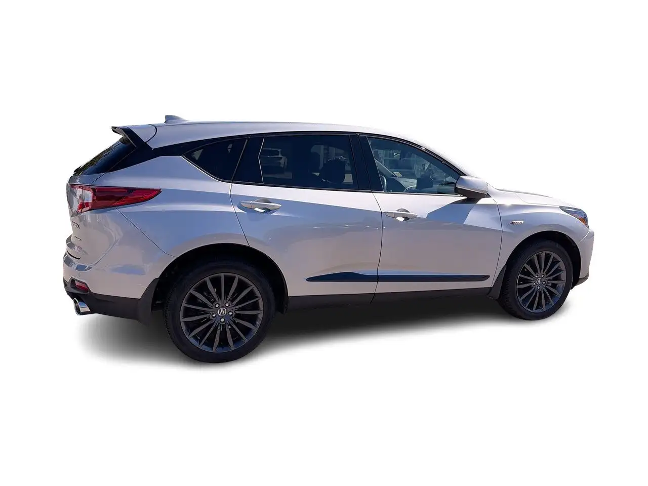 Acura RDX снимка Acura RDX