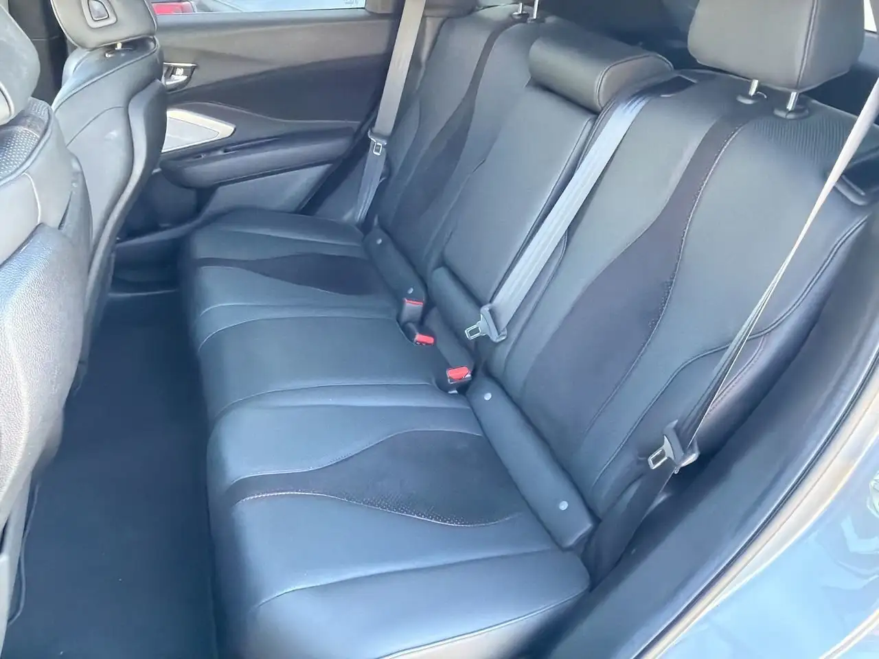 Acura RDX снимка Acura RDX