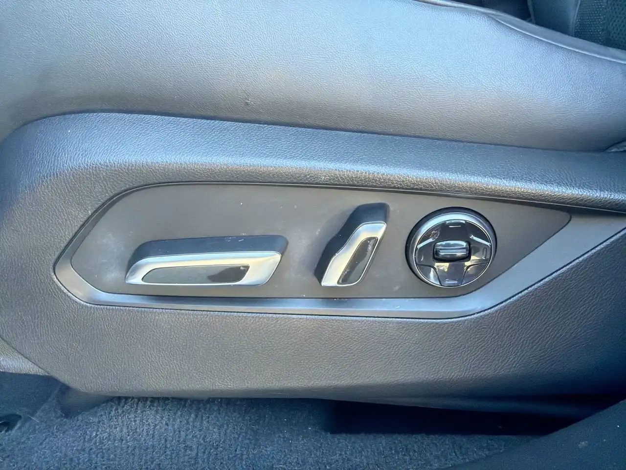 Acura RDX снимка Acura RDX
