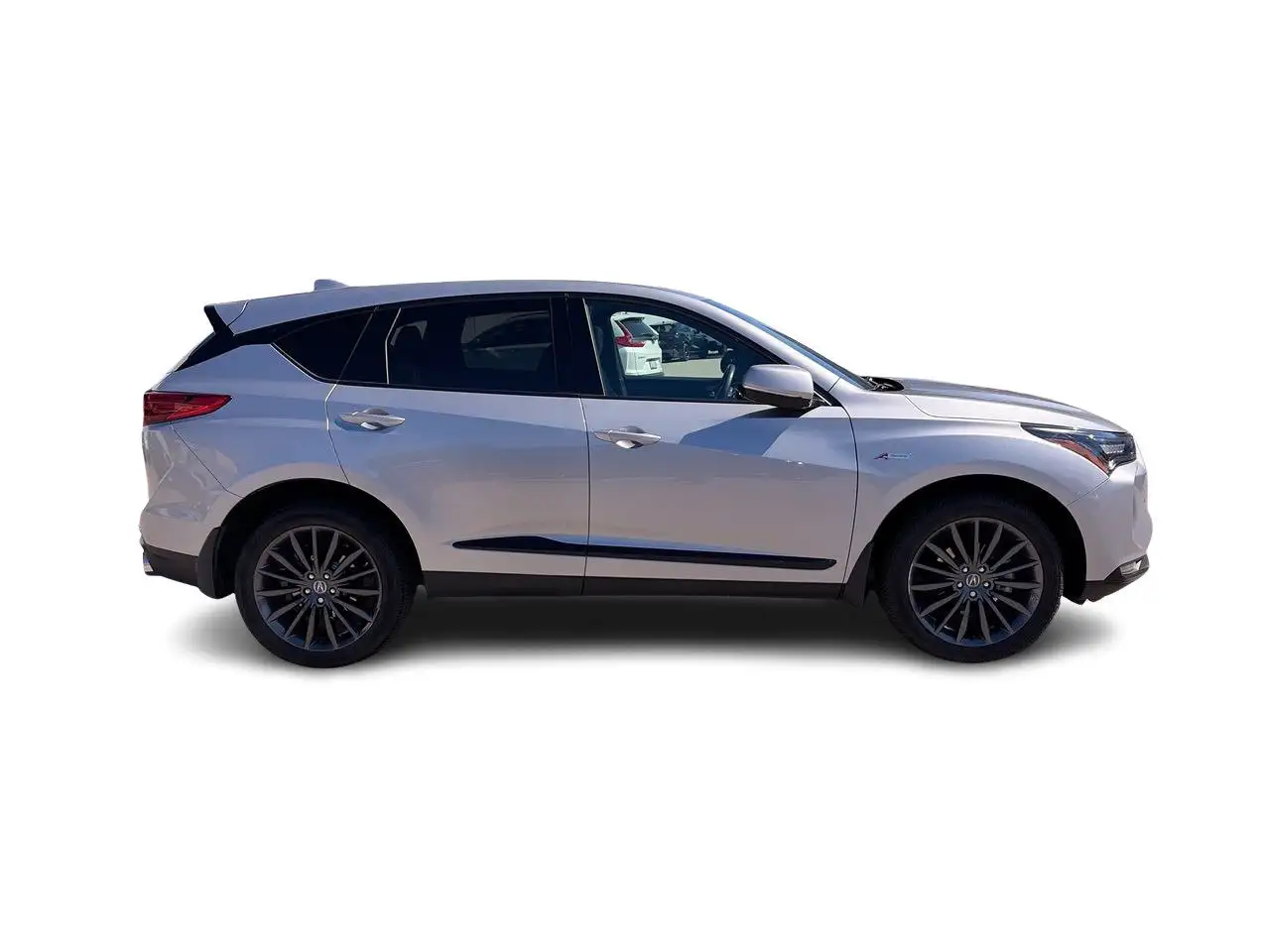 Acura RDX снимка Acura RDX