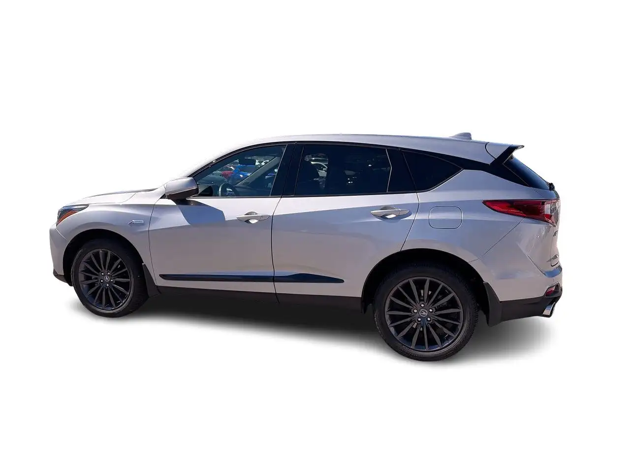 Acura RDX снимка Acura RDX