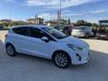 Ford Fiesta 5p 1.1 Titanium 85cv Bianco - thumbnail 6