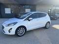 Ford Fiesta 5p 1.1 Titanium 85cv Bianco - thumbnail 5
