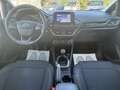 Ford Fiesta 5p 1.1 Titanium 85cv Blanc - thumbnail 17