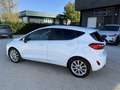 Ford Fiesta 5p 1.1 Titanium 85cv Bianco - thumbnail 7