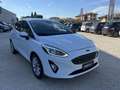 Ford Fiesta 5p 1.1 Titanium 85cv Bianco - thumbnail 3