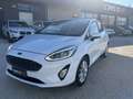 Ford Fiesta 5p 1.1 Titanium 85cv Bianco - thumbnail 1