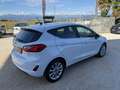Ford Fiesta 5p 1.1 Titanium 85cv Bianco - thumbnail 8