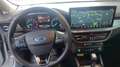 Ford Focus ACTIVE SW 1.0 ECO BOOST HYBRID Silber - thumbnail 12