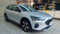 Ford Focus ACTIVE SW 1.0 ECO BOOST HYBRID Silber - thumbnail 1