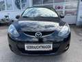 Mazda 2 Schwarz - thumbnail 3